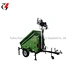 8kw Light Tower Generator